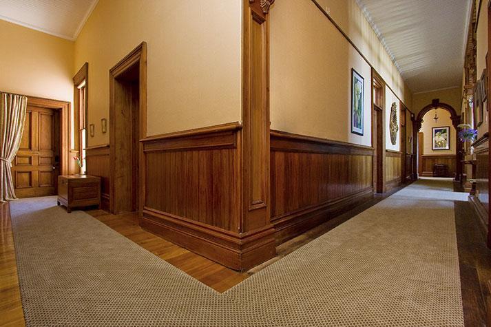 Готель Ugbrooke Country Estate Lower Dashwood Екстер'єр фото